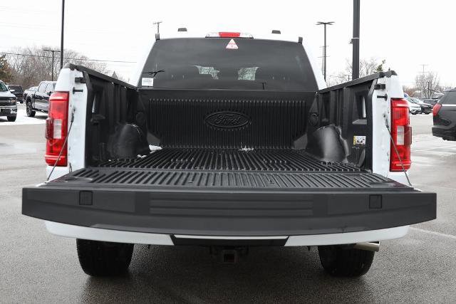Certified 2023 Ford F150 XLT w/ Equipment Group 302A High image 15