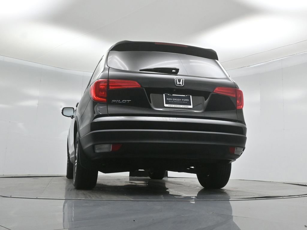 Used 2017 Honda Pilot EX image 15