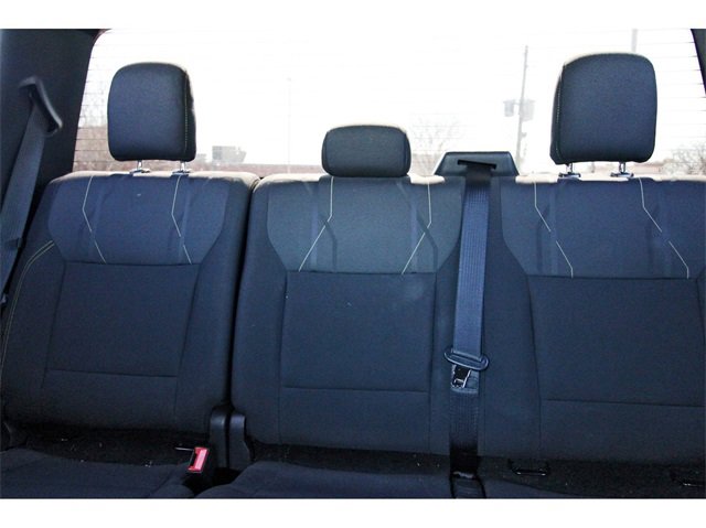 Certified 2024 Ford F150 STX image 13