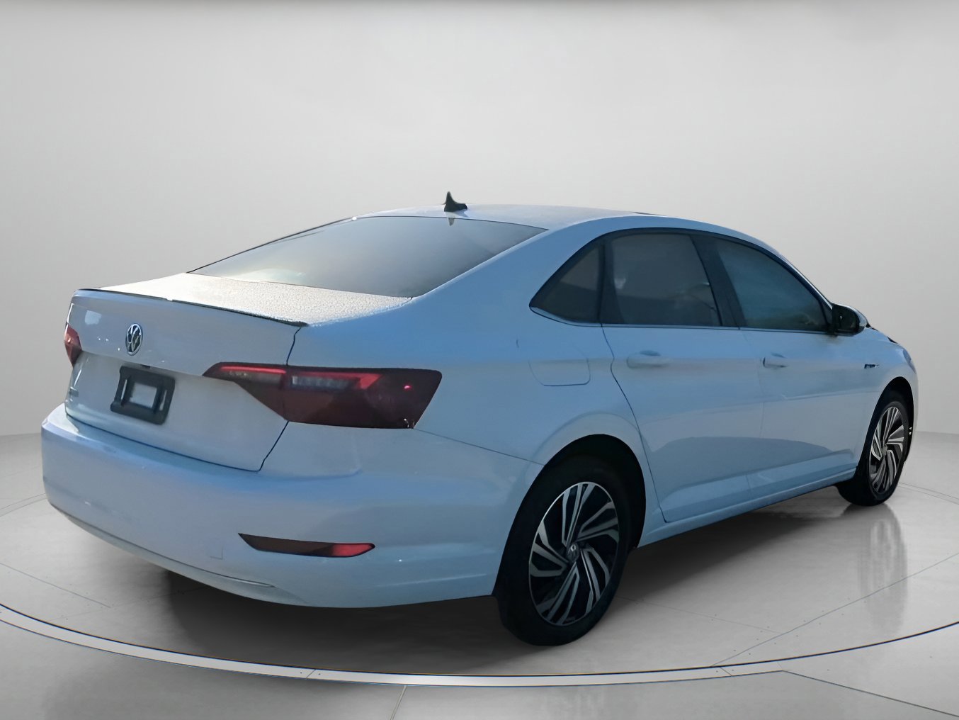 Used 2021 Volkswagen Jetta SEL image 20