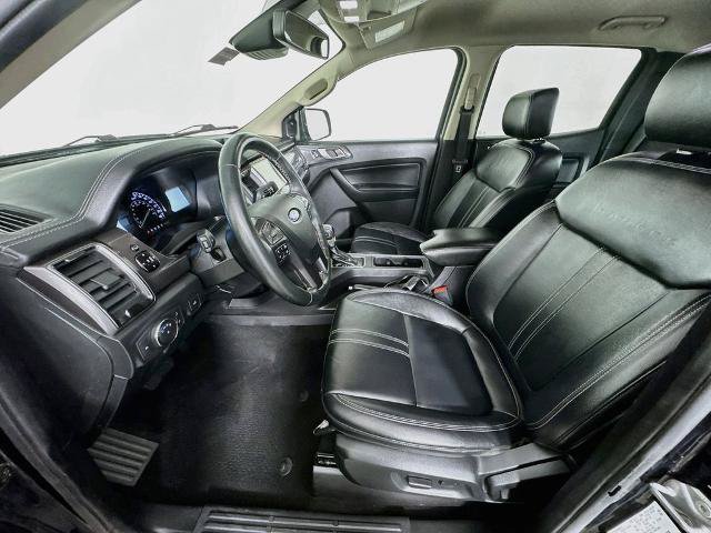 Certified 2019 Ford Ranger Lariat w/ Equipment Group 501A Mid AWD/4WD image 11
