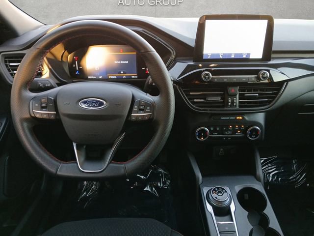 Certified 2025 Ford Escape ST-Line image 20