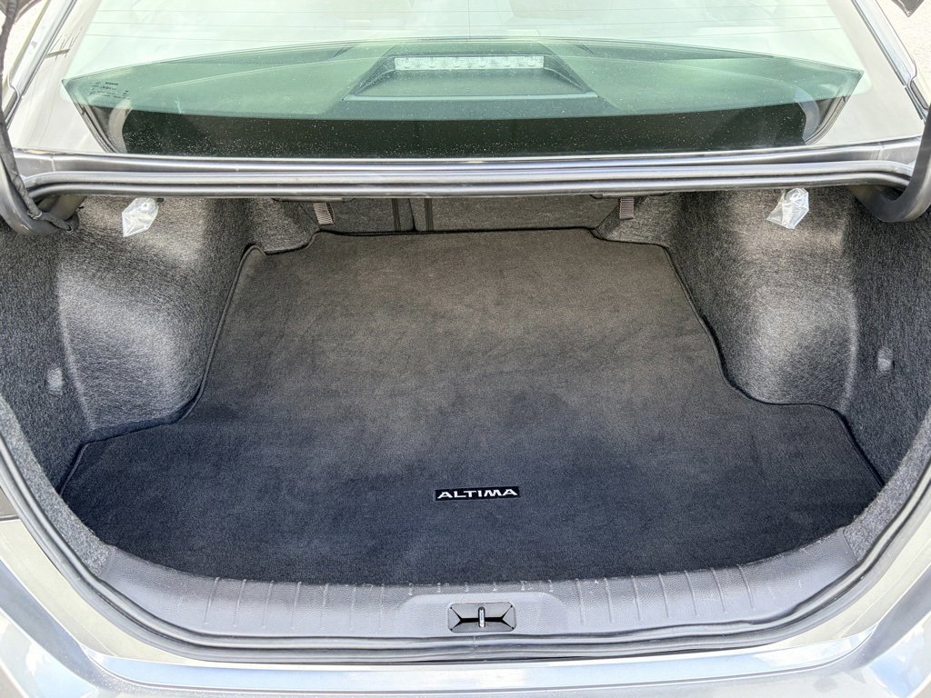 Used 2024 Nissan Altima 2.5 SV image 26