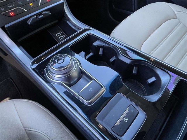 Certified 2019 Ford Edge SEL w/ Equipment Group 201A image 21