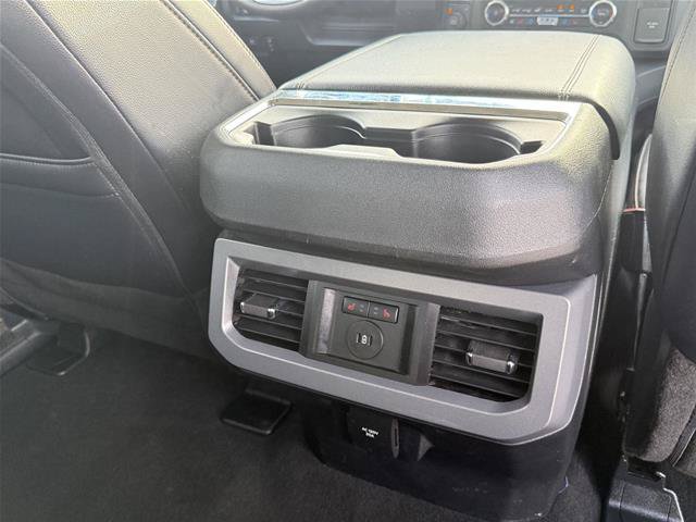 Certified 2025 Ford F250 Lariat w/ Lariat Ultimate Package AWD/4WD image 20