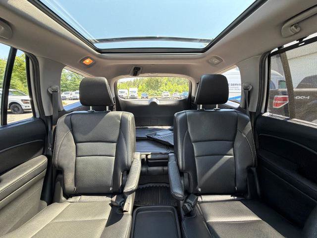 Used 2019 Honda Pilot Elite image 30