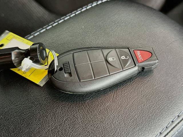 Used 2020 Jeep Cherokee Latitude FWD image 21