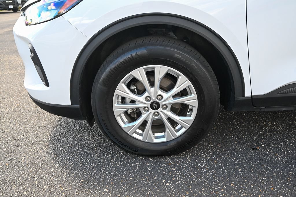 Certified 2023 Ford Escape Active w/ Tech Pack #2 AWD/4WD image 12