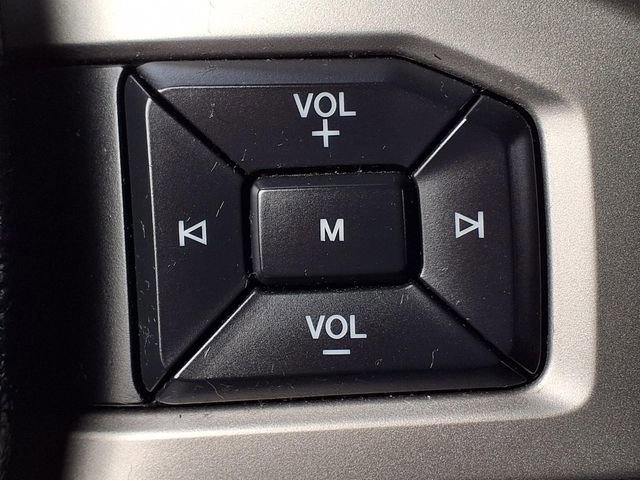 Certified 2018 Ford F150 Lariat w/ Trailer Tow Package image 20