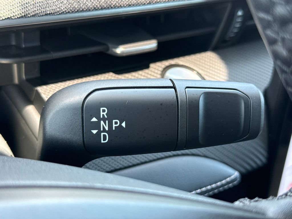 Certified 2025 Ford Mustang Mach-E Premium RWD image 24