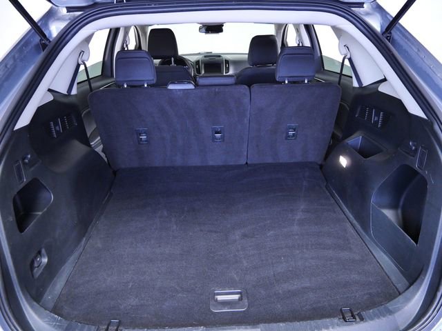 Certified 2020 Ford Edge SE AWD/4WD image 13
