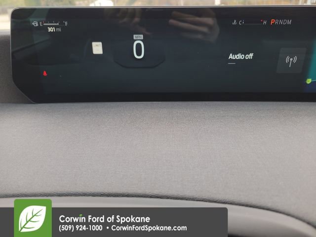 Certified 2025 Ford Expedition Active image 33