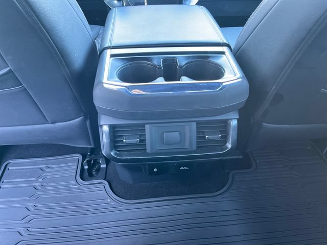 Certified 2023 Ford F150 XLT w/ Equipment Group 302A High AWD/4WD image 23