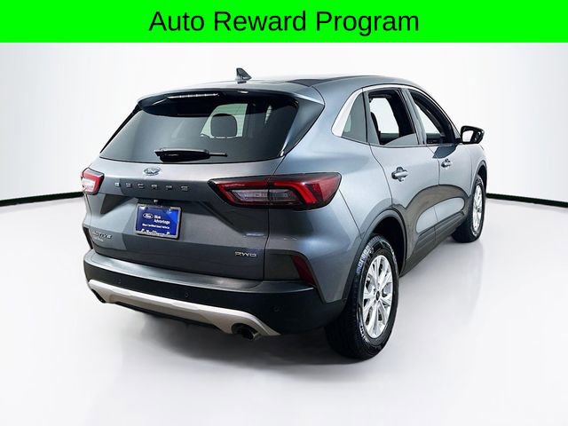 Certified 2023 Ford Escape Active w/ Tech Pack #2 image 11