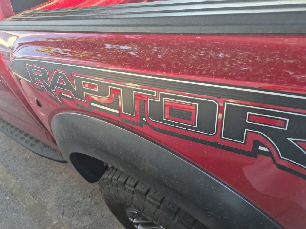 Certified 2020 Ford F150 Raptor w/ Equipment Group 802A Luxury AWD/4WD image 10