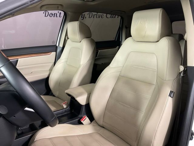 Used 2018 Honda CR-V EX-L image 14