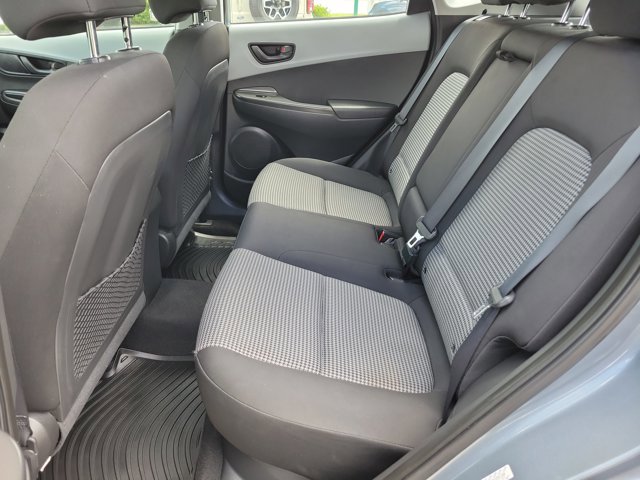 Used 2019 Hyundai Kona SE AWD/4WD image 11