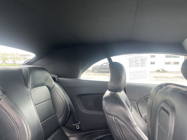 Certified 2024 Ford Mustang Premium RWD image 6