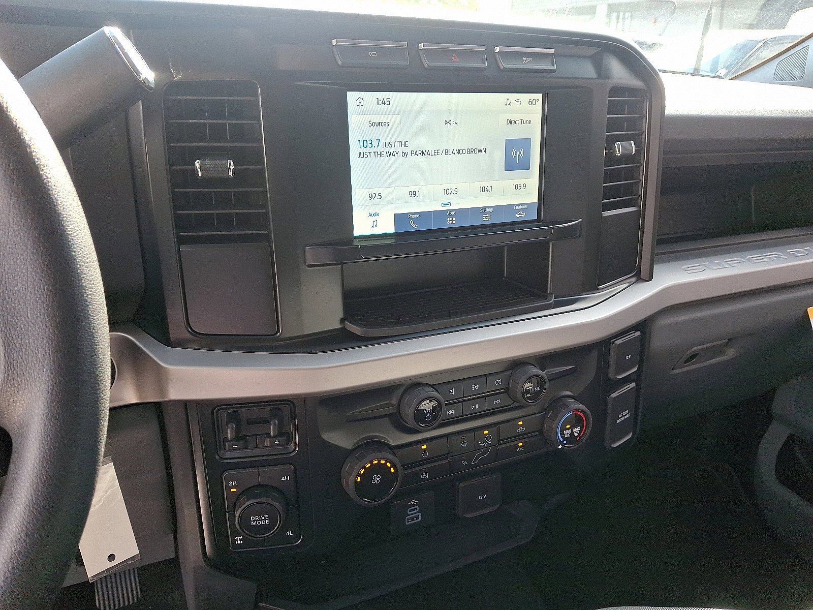 Certified 2023 Ford F350 XL w/ STX Appearance Package image 23