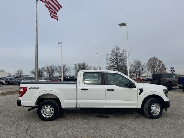 Certified 2023 Ford F150 XL image 6