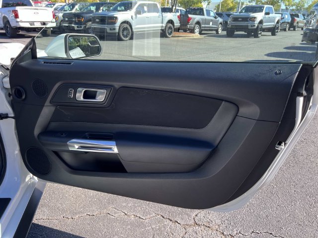 Certified 2019 Ford Mustang GT w/ GT Performance Package RWD image 30