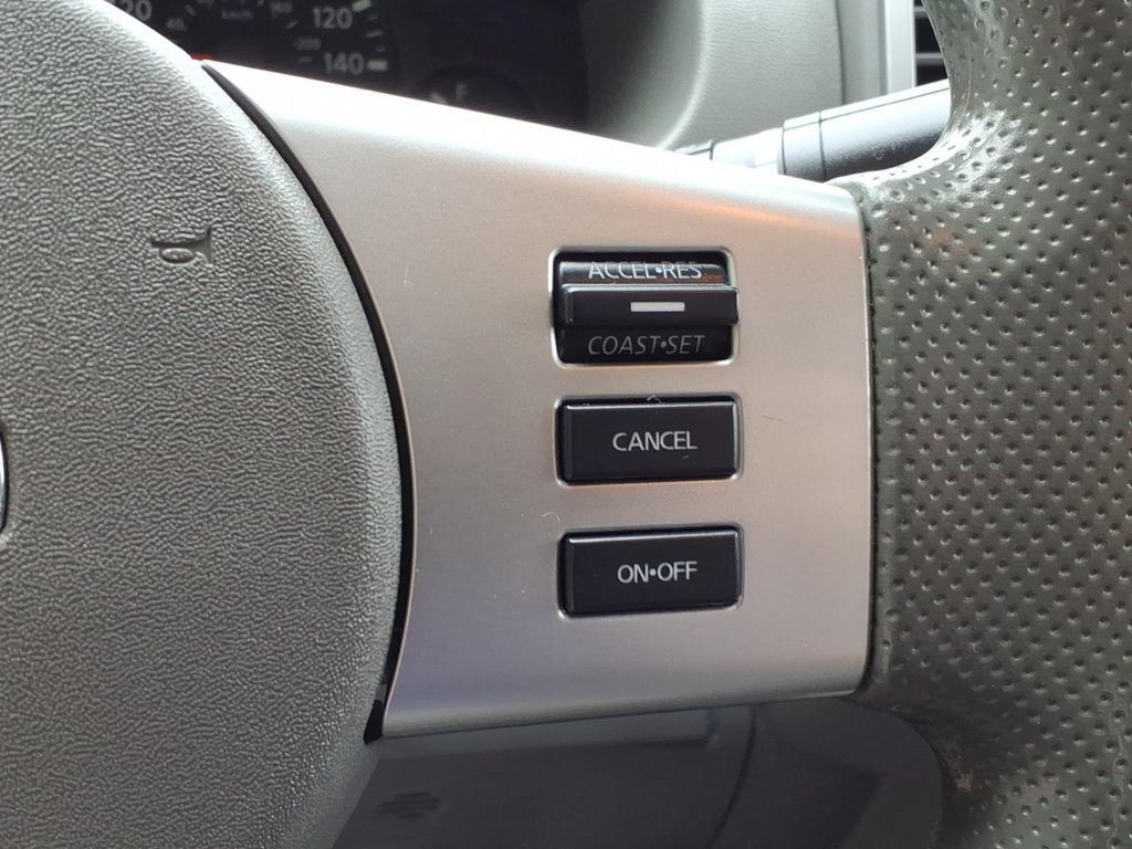 Used 2020 Nissan Frontier SV AWD/4WD image 28