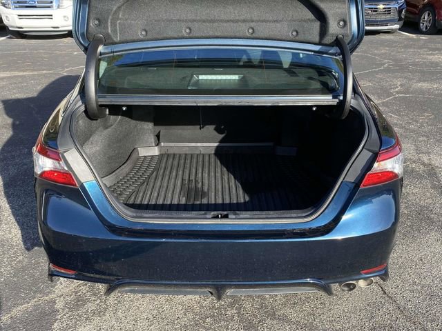 Used 2019 Toyota Camry SE image 12