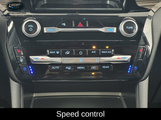 Certified 2023 Ford Explorer Limited AWD/4WD image 23