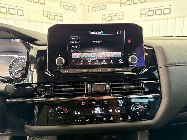 Used 2025 Nissan Pathfinder Rock Creek AWD/4WD image 29