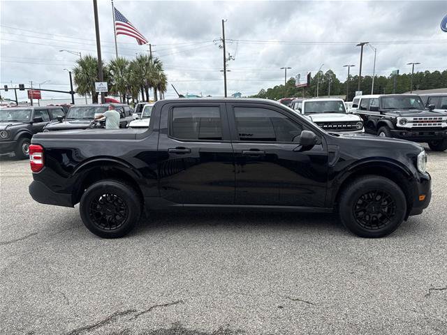 Certified 2023 Ford Maverick XL FWD image 14