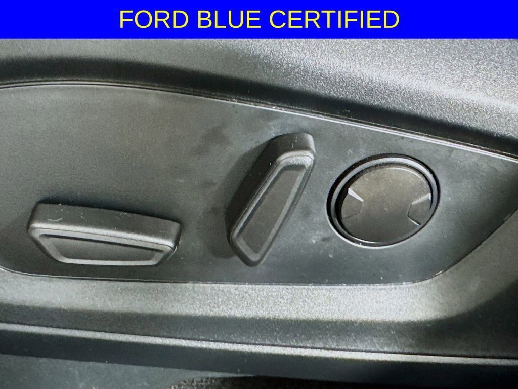 Certified 2023 Ford Explorer XLT w/ Equipment Group 202A image 18