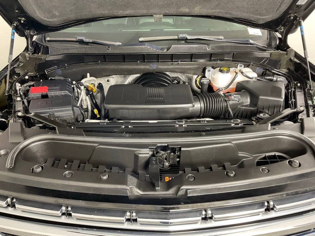 Used 2022 Chevrolet Tahoe Premier image 9