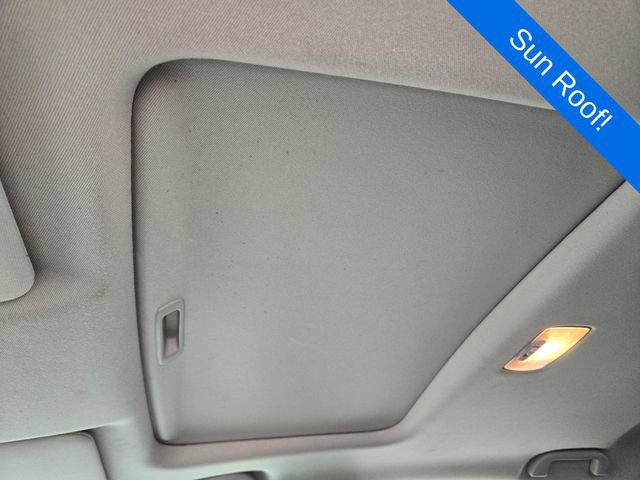 Used 2019 Honda HR-V EX-L image 24