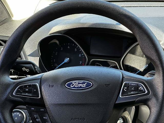 Certified 2018 Ford Escape SE w/ SE Sync 3 Package AWD/4WD image 15