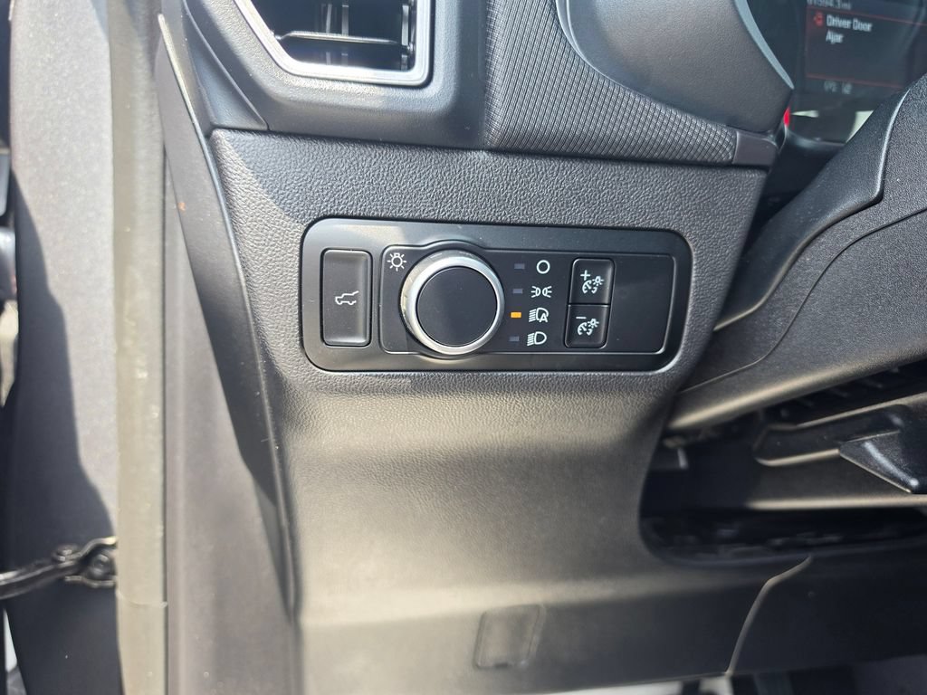 Certified 2024 Ford Bronco Sport Big Bend AWD/4WD image 22