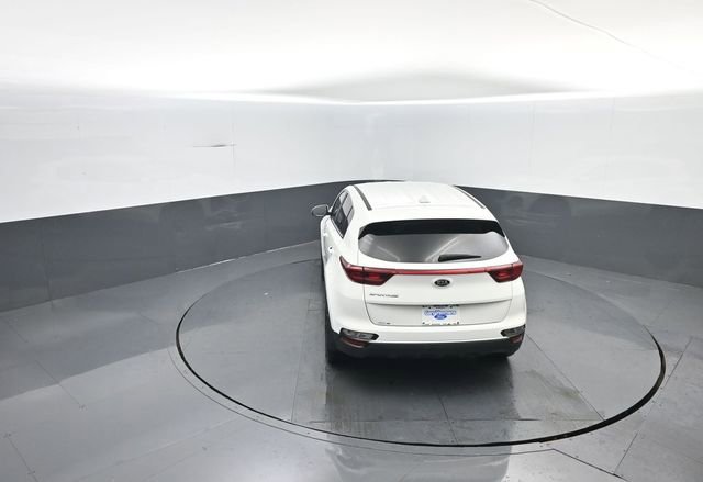 Used 2020 Kia Sportage LX image 22