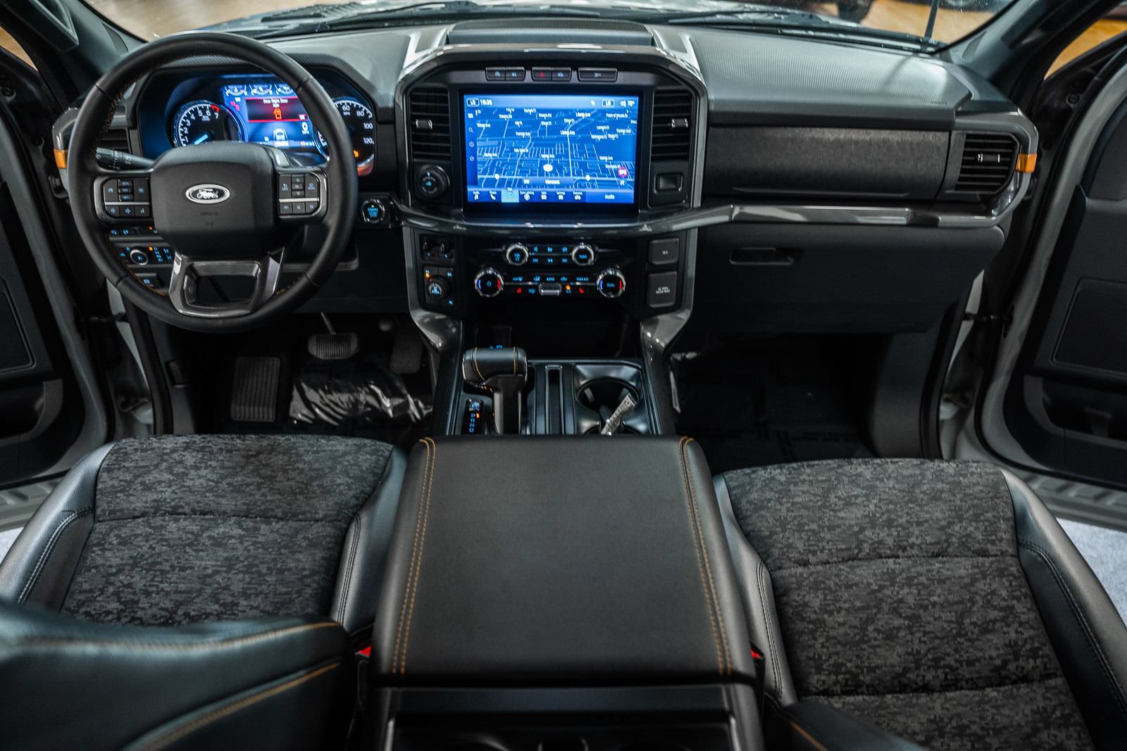 Certified 2023 Ford F150 Tremor w/ 360 Degree Camera Package AWD/4WD image 25