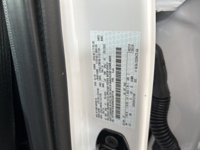 Certified 2022 Ford F150 Lariat AWD/4WD image 22