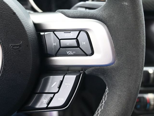 Certified 2019 Ford Mustang Shelby GT350 w/ Technology Package image 16