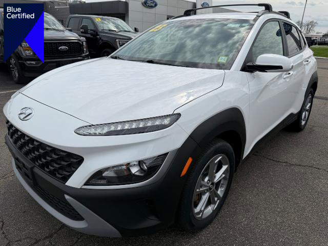 Used 2023 Hyundai Kona SEL image 1
