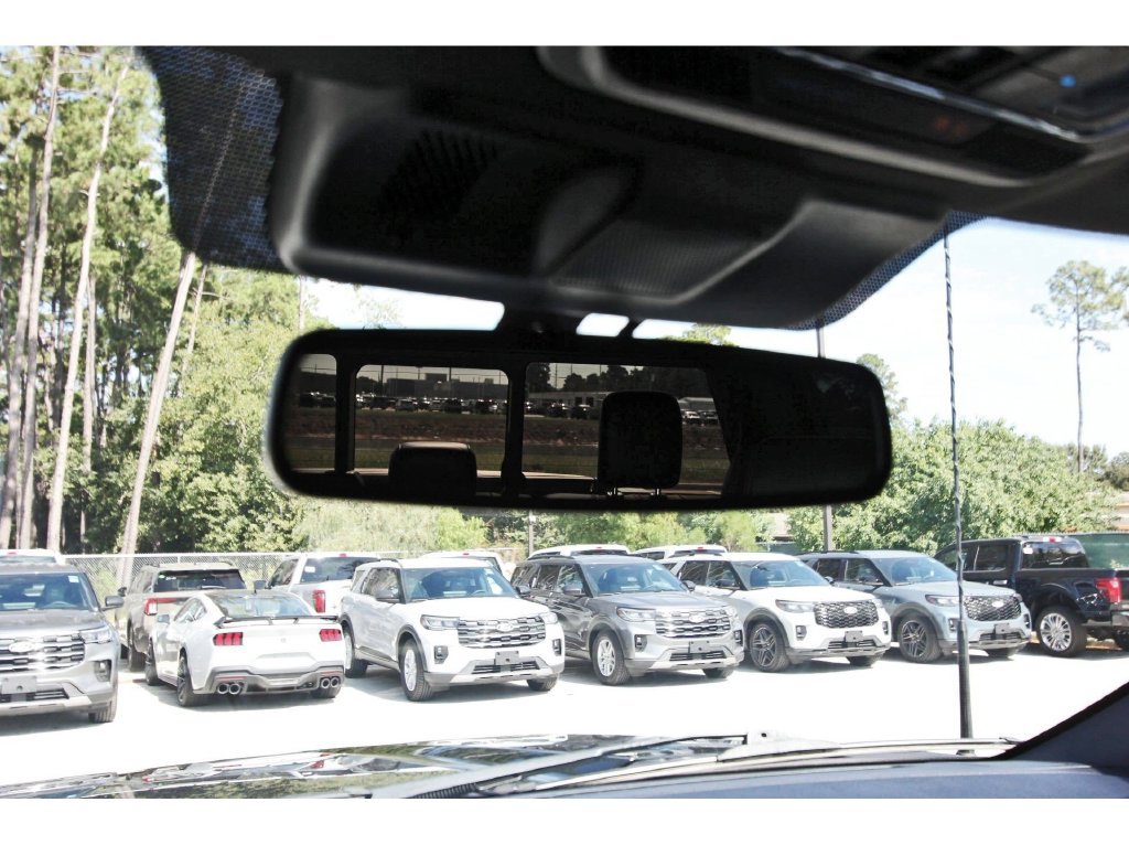 Certified 2024 Ford F250 Platinum w/ Tremor Off-Road Package AWD/4WD image 29