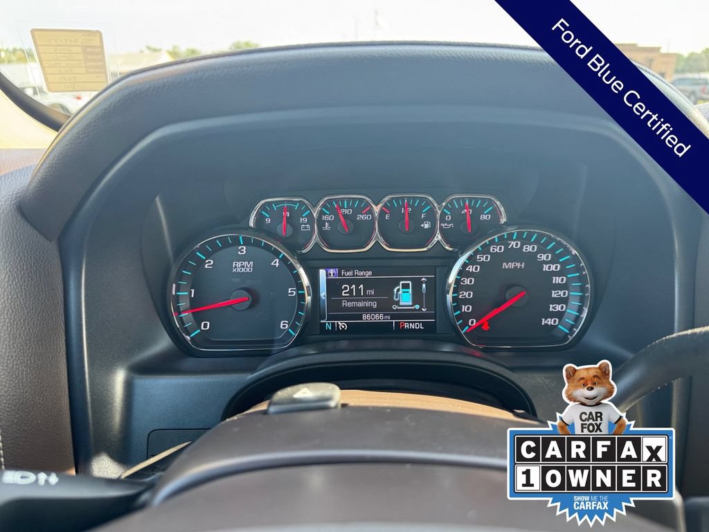 Used 2018 GMC Sierra 1500 SLT w/ SLT Premium Package AWD/4WD image 35