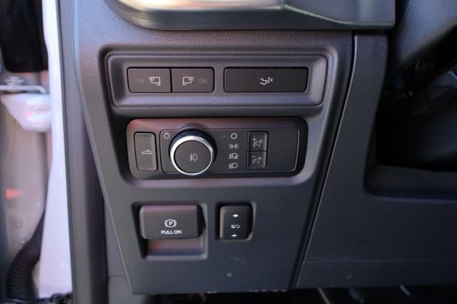 Certified 2022 Ford F150 Lariat w/ Max Trailer Tow Package image 16