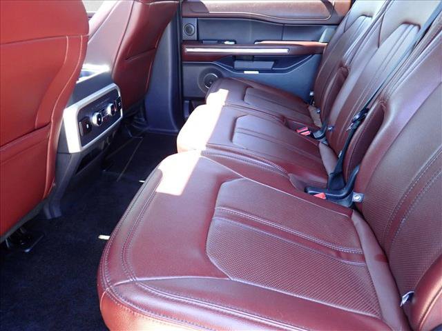 Certified 2022 Ford Expedition Max Limited AWD/4WD image 11