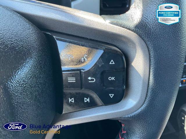 Certified 2026 Ford Bronco Heritage Edition AWD/4WD image 9