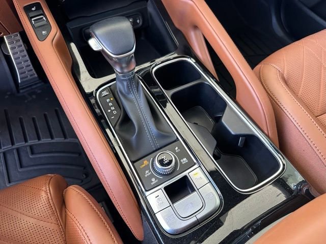 Used 2024 Kia Telluride SX Prestige X-Pro image 24