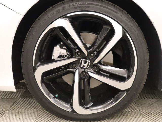 Used 2022 Honda Accord Sport image 16