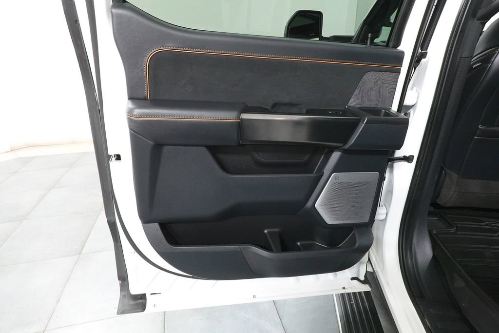 Certified 2023 Ford F150 Platinum w/ FX4 Off-Road Package AWD/4WD image 28