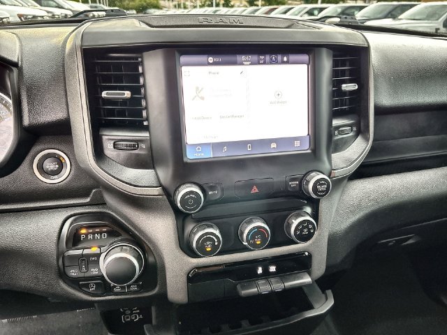 Used 2024 RAM 1500 Tradesman w/ Warlock PACKAGE AWD/4WD image 24