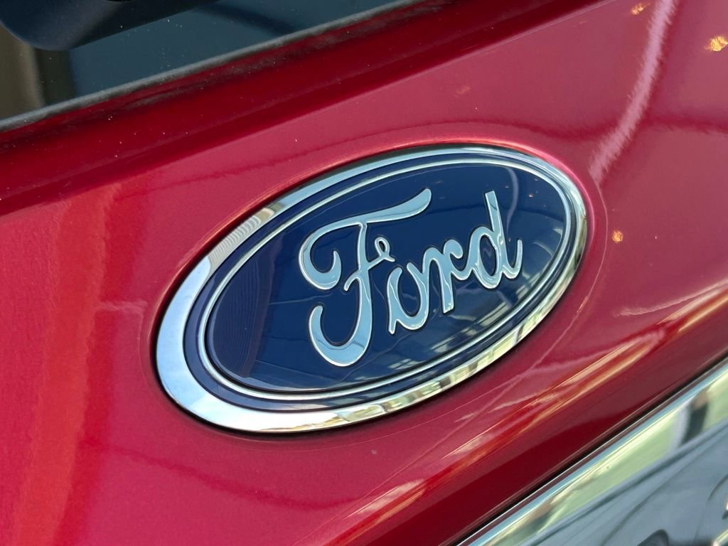 Certified 2020 Ford Explorer XLT image 50